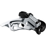 Shimano Deore XT FD-T8000-H XT triple front derailleur