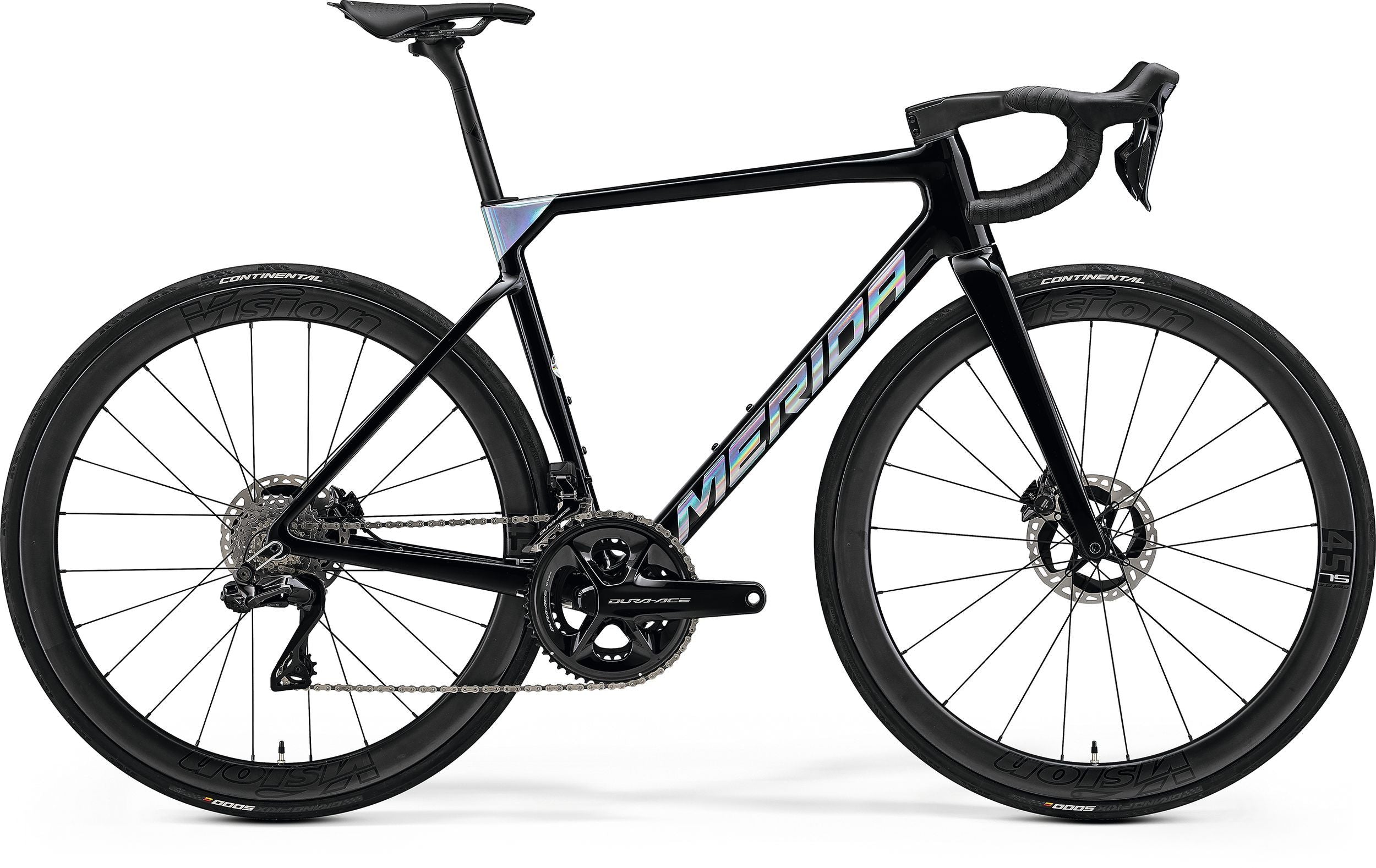 Merida Scultura Team Road Bike