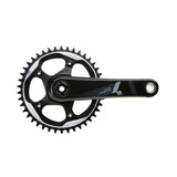 Sram Force1 Crank Set Gxp 170Mm W/ 42T X-Sync Chainring (Gxp Cups Not Included)