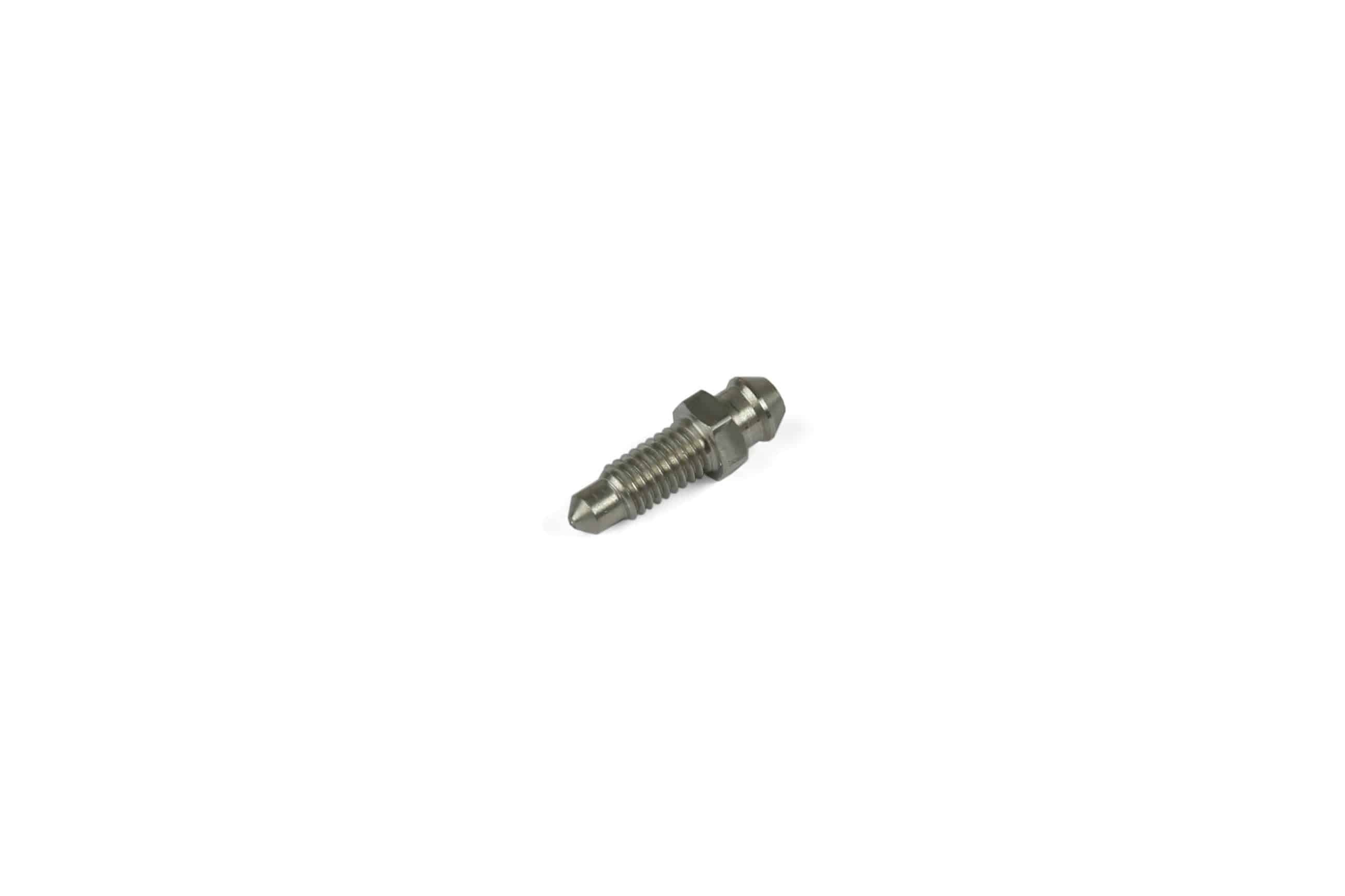 Hope Bleed Nipple Spares & Accessories | Swinnerton Cycles