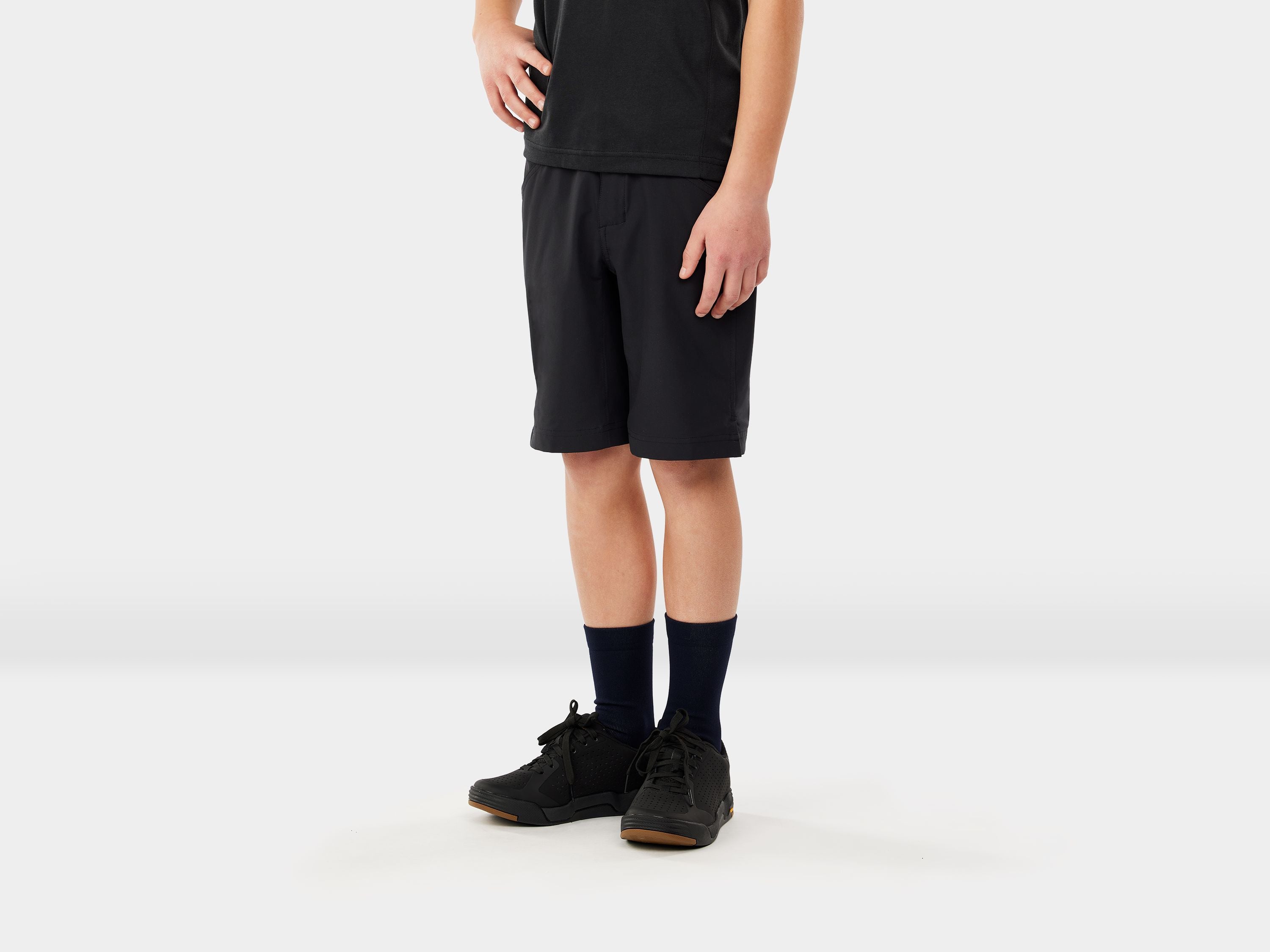 Trek Evoke Youth Mountain Bike Shorts