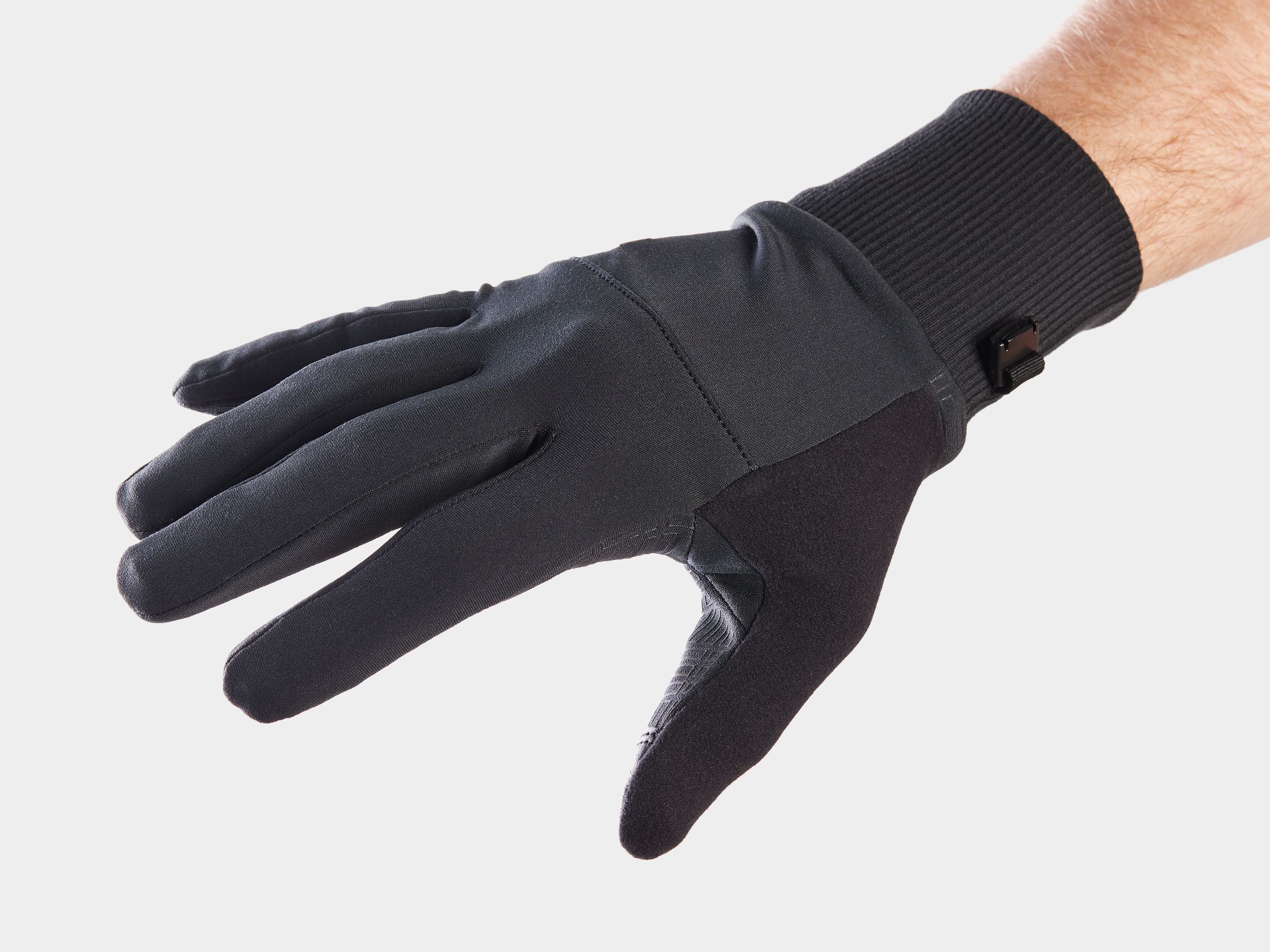Trek Circuit Thermal Cycling Gloves | Swinnerton Cycles