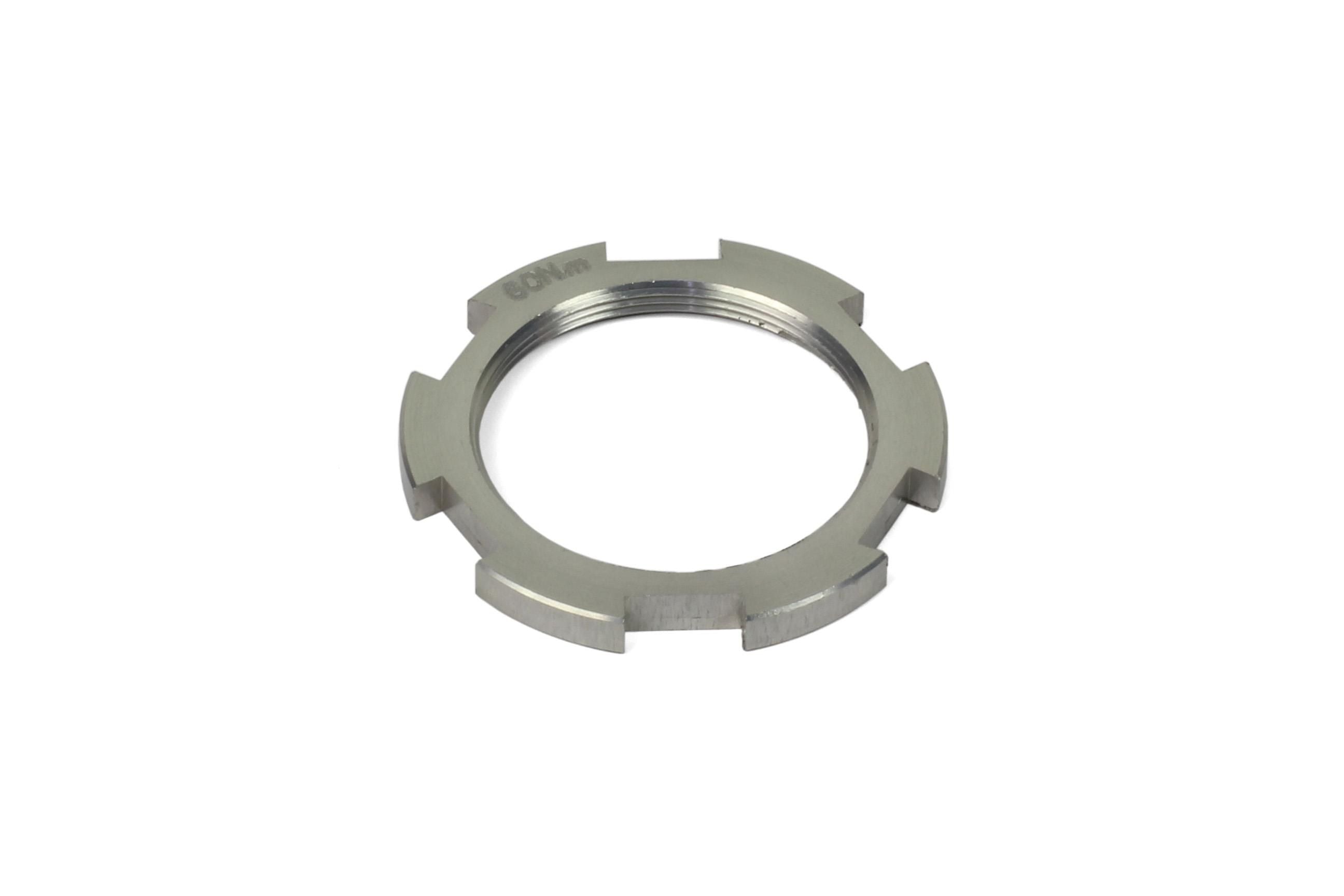 Hope Crankset M36 Lockring Spares & Accesories | Swinnerton Cycles