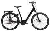 Trek District+ 2 Belt Lowstep e-Hybrid Bike | Swinnerton Cycles