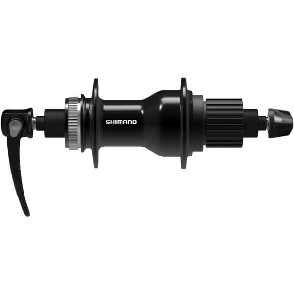 Shimano Fh-Qc500-Ms-B Freehub For Center Lock Mount 12-Speed Rear Hub