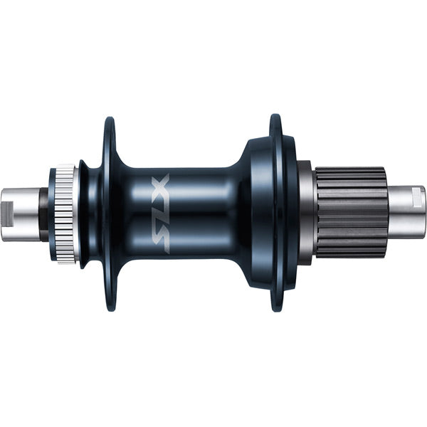 Shimano FH-M7110 SLX 12-speed freehub, Centre Lock disc mount