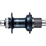 Shimano FH-M7110 SLX 12-speed freehub, Centre Lock disc mount
