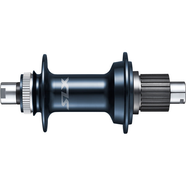 Shimano FH-M7130 SLX 12-speed freehub, Centre Lock disc mount, 12x157mm axle