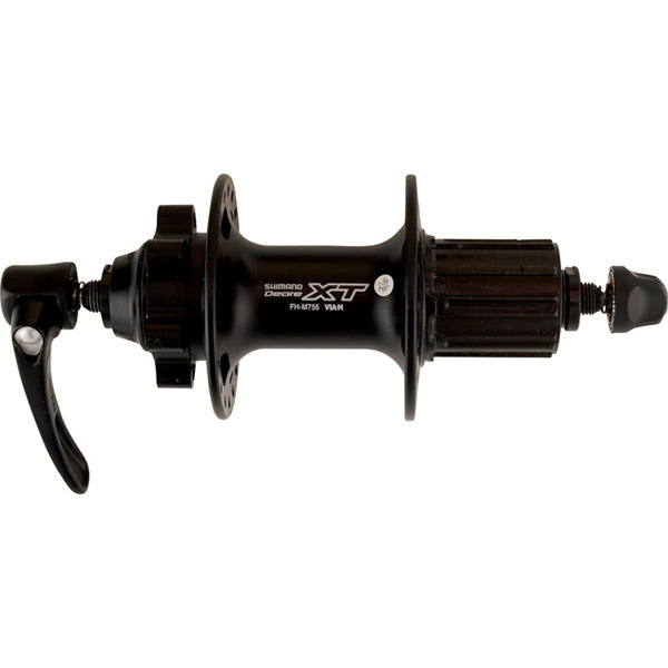 Shimano FH-M756 XT disc 6-bolt Freehub
