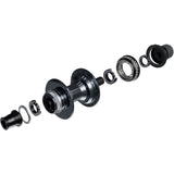 Shimano FH-M8210 XT 12-speed MICRO SPLINE freehub, Center Lock disc, 12 x 148 mm