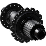 Shimano FH-M9210 XTR 12-speed MICRO SPLINE freehub, Center Lock disc