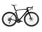 Trek Madone SL 6 Road Bike with IsoSpeed Technology Gloss Dark Star Matte Deep Smoke