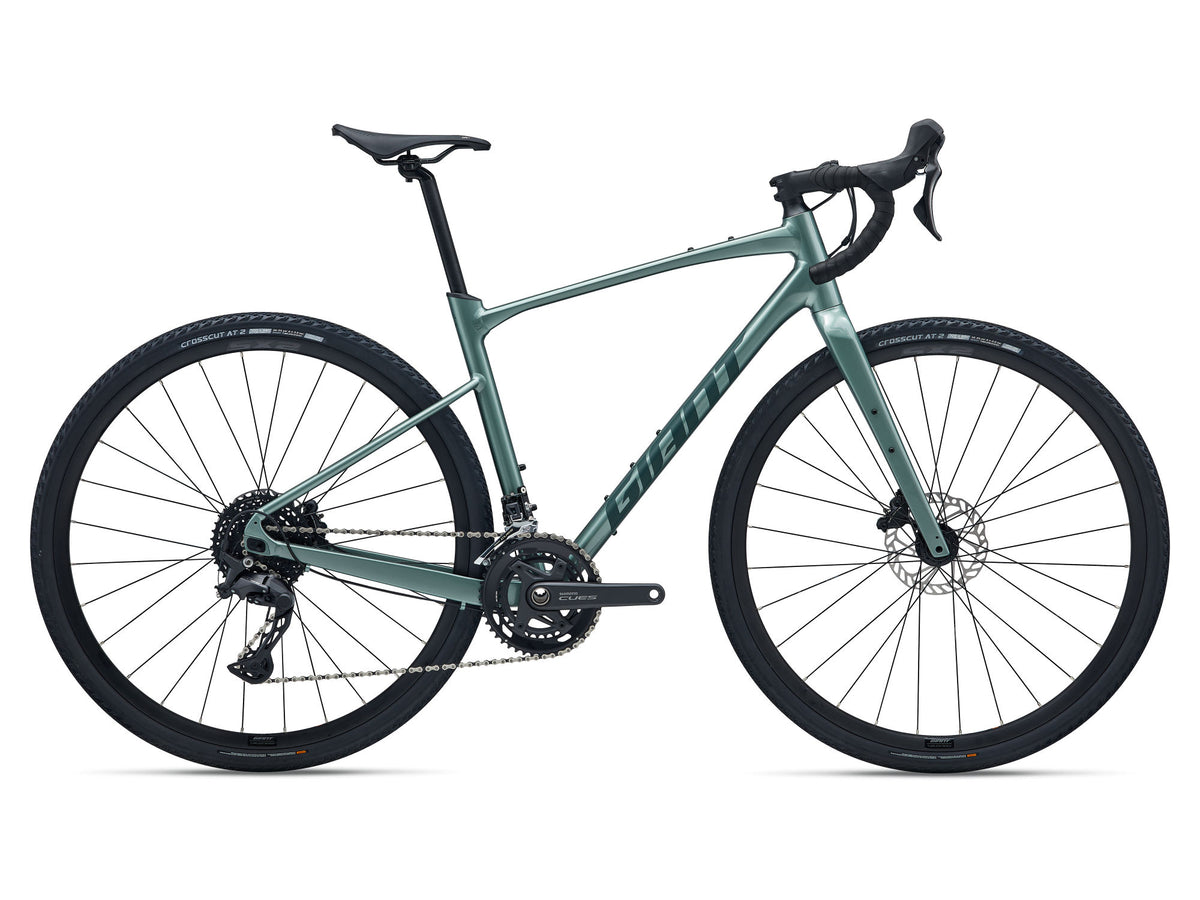Giant Revolt 1 Gravel Bike MY26