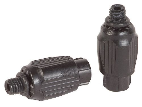 Clarks CBA-02 Threaded Brake & Gear Adjuster | Swinnerton Cycles