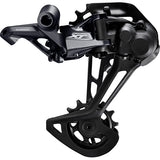 Shimano Rd-M8100 Xt 12-Speed Rear Derailleur Shadow+ Sgs For Single Rear Mech