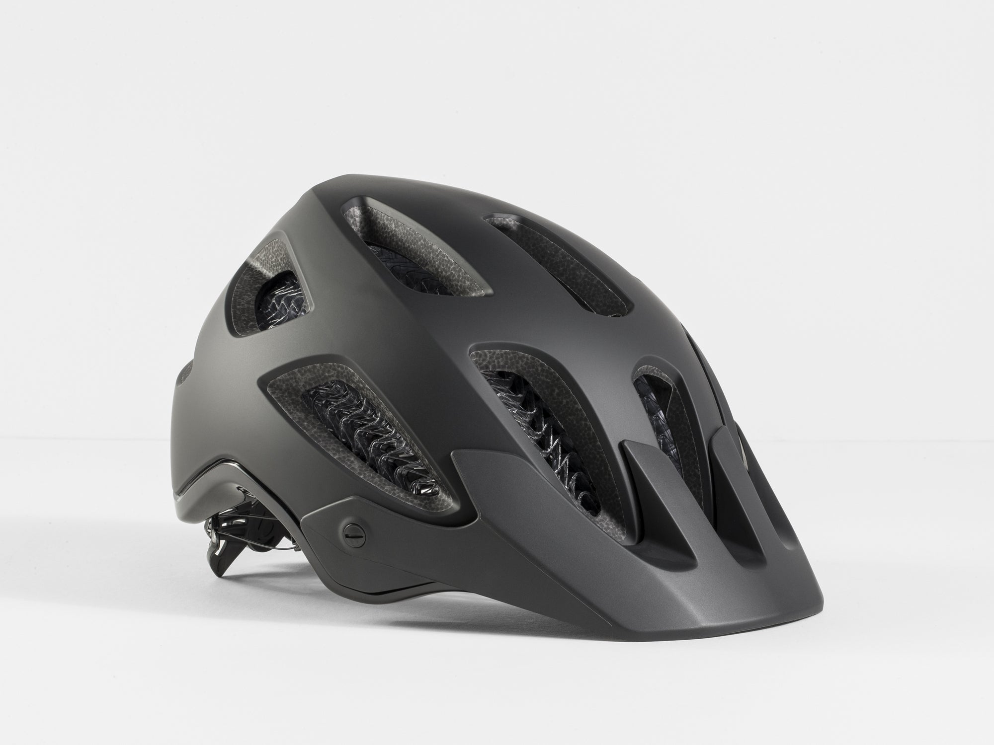 Bontrager Helmet Bontrager Rally Wavecel Ce Helmet