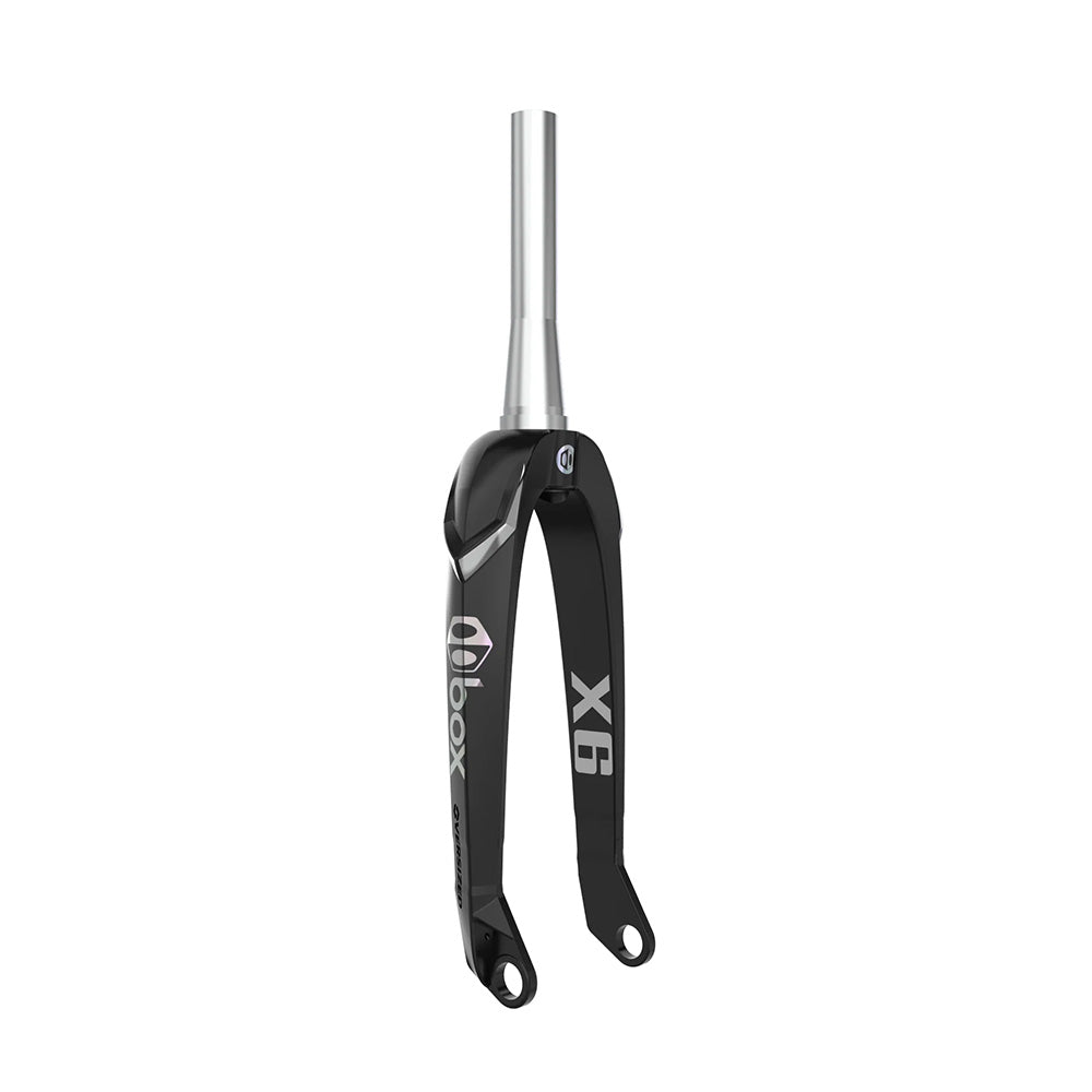BOX BMX BOX ONE X6 Pro Carbon Forks - 20"