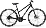 Merida Crossway 100 Women's Hybrid Bike