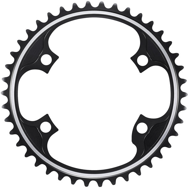 Shimano Fc-R9100 Chainring 42T-Mx For 54-42T Chain Ring
