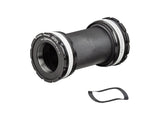 Praxis M30 T47 Inboard Bottom Bracket Black 85.5mm x No axle