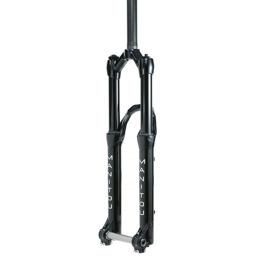 Manitou Circus Expert - Straight Steerer