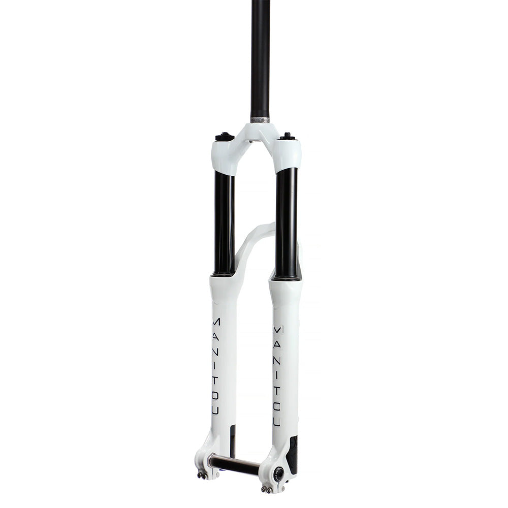Manitou Circus Expert - Straight Steerer