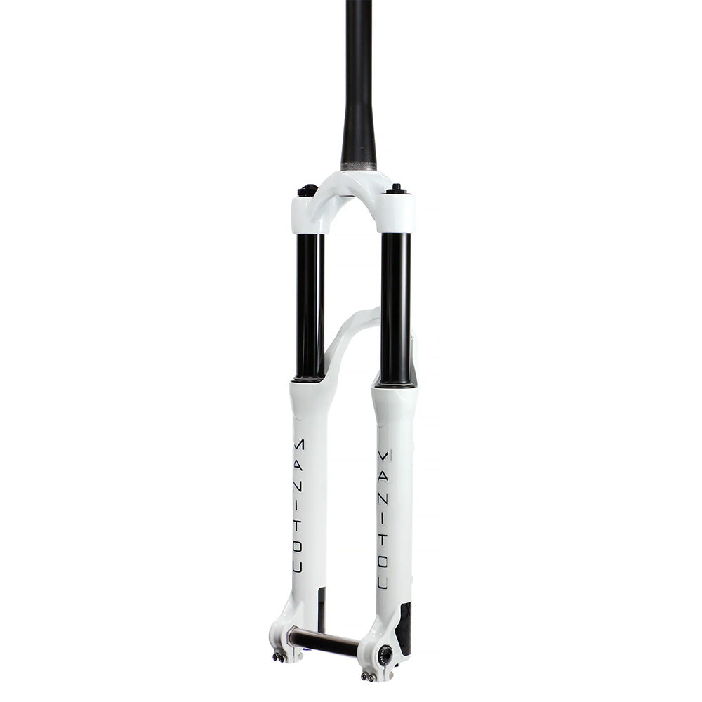 Manitou Circus Expert - Tapered Steerer