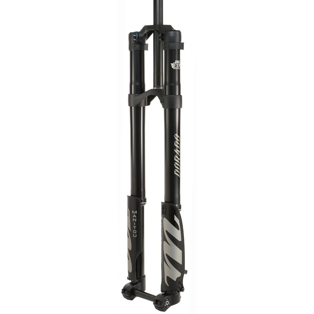 Manitou Dorado Expert
