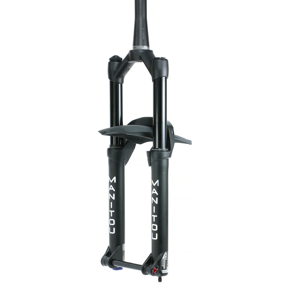 Manitou Junit Comp 24"