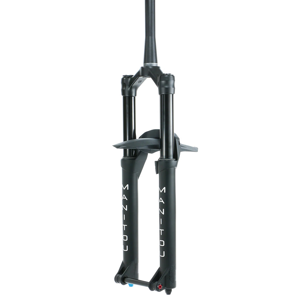 Manitou Mezzer Expert 27.5