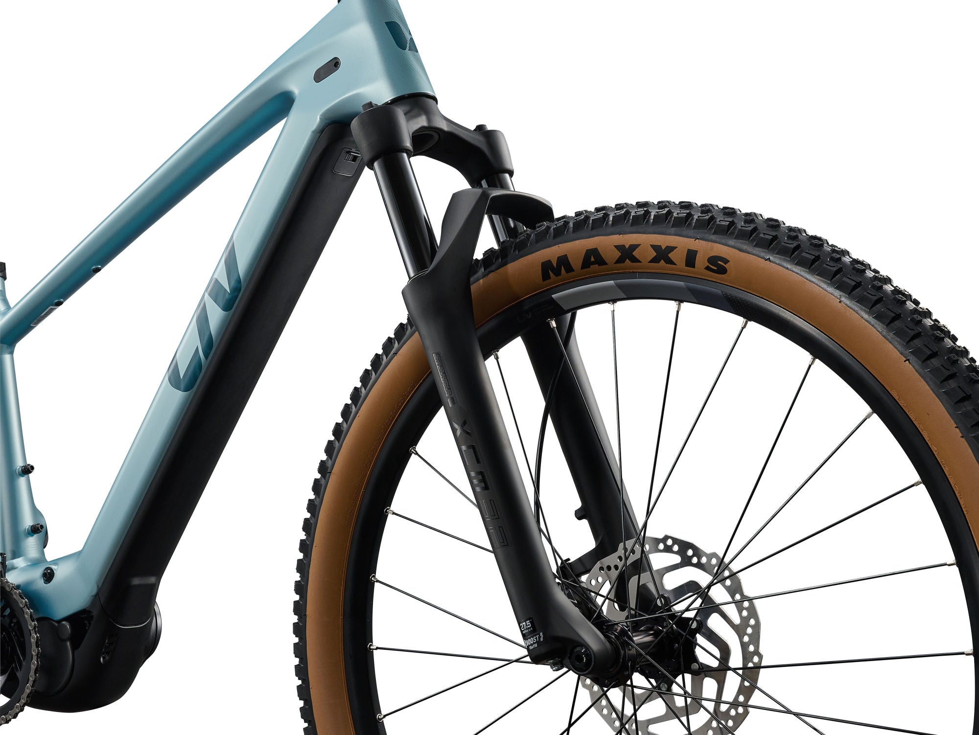 Liv Tempt E+ 2 E-Mountain Bike 2027
