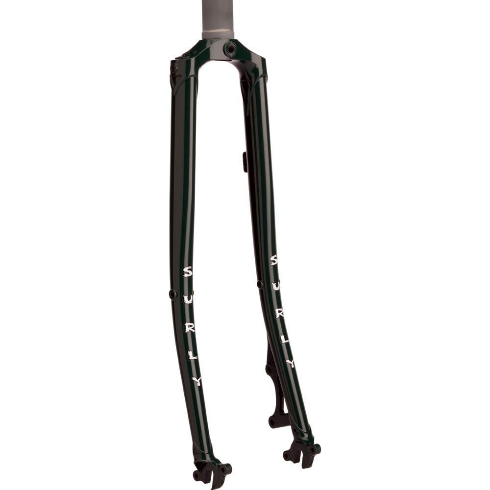 Surly - Bikes/Frames Forks - Disc Trucker