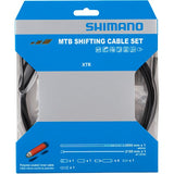 Shimano Cable Poly MTB Gear Set Rear Bk Cables