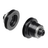 Dt Swiss Front Wheel Kit For 100 Mm Q/R For 17 Mm Axle, 180 Hubs