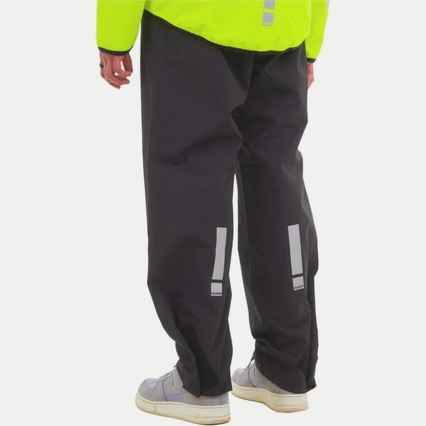 HUMP HUMP Unisex Reflect Waterproof Overtrouser Longs