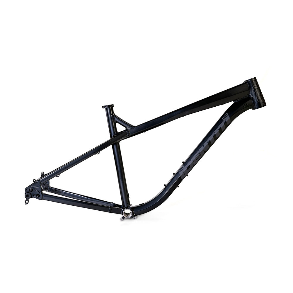 Identiti AKA Frame