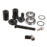 identiti frame spares mogul dh lower pivot kit p97597