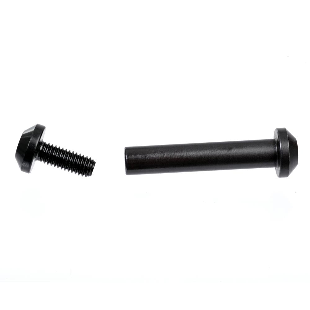 identiti frame spares mettle front shock bolt p97588