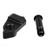 identiti frame spares mettle rear mech hanger p97594