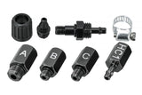 Topeak Mounts & Spares - Rebuild Kit For DX Heads