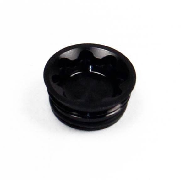 Hope Mm 4 Small / Mm6 Large Bore Caps Spares & Accessories | Swinnerton Cycles