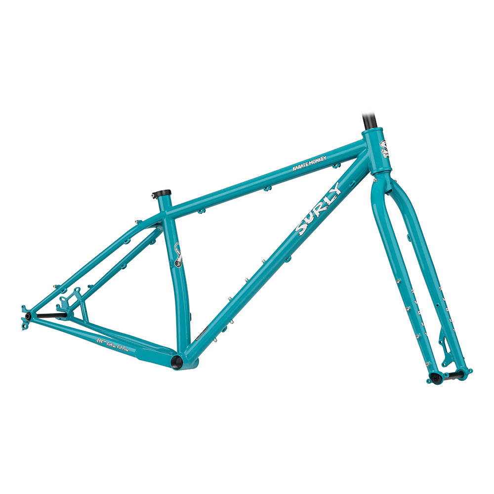 Surly - Bikes/Frames Karate Monkey Frameset