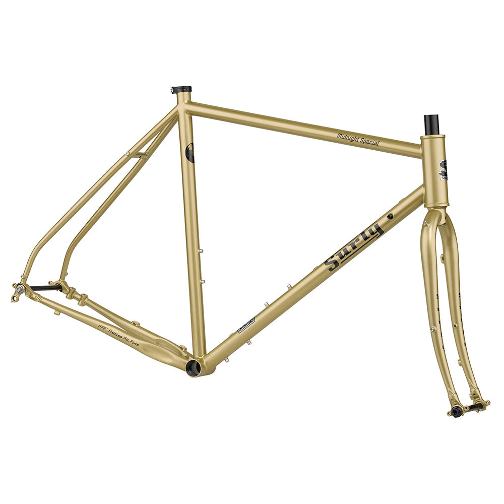 Surly - Bikes/Frames Midnight Special Frameset