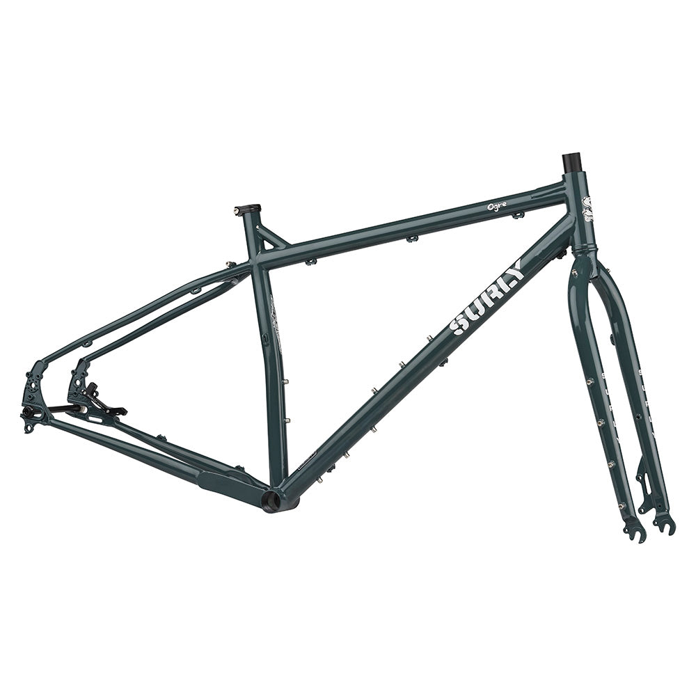 Surly - Bikes/Frames Ogre 29" Frameset