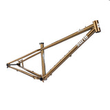 Surly - Bikes/Frames Sorceress Frame - Hot Honey Bling