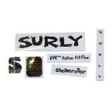 Surly - Bikes/Frames Decal Kits