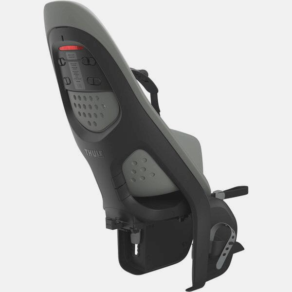 Thule Childseat - Yepp 2 Maxi Rack Mounted Childseat HD