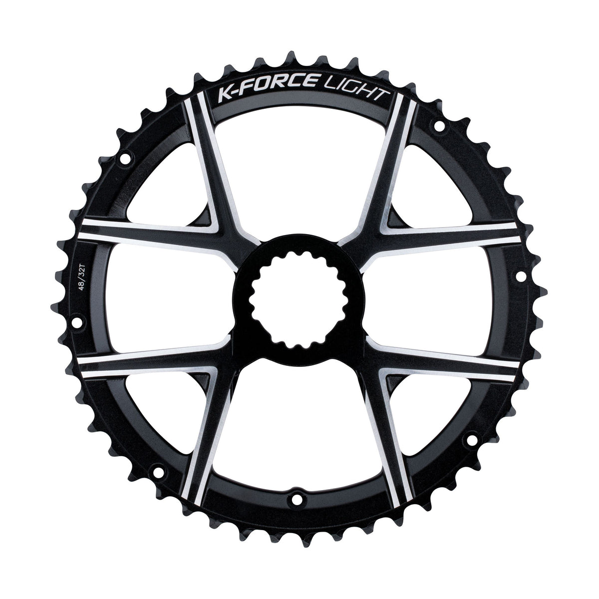 FSA K-Force Modular Road Chainring Direct Mount
