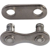 Kmc Snap-On 1X Narrow Ept Links Sil 2 Pr Chain