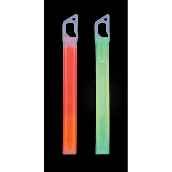 LifeSystem 15 Hour Light sticks - 2 per pack